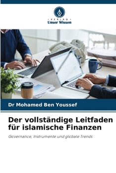 Der vollständige Leitfaden für islamische Finanzen (German Edition)