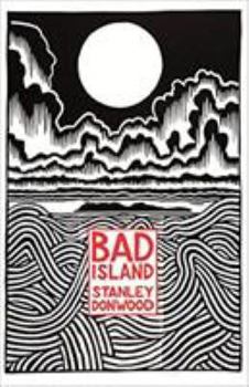 Hardcover Bad Island Book