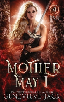 Paperback Mother May I Book