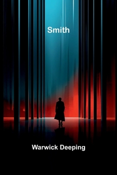 Paperback Smith Book