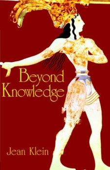 Paperback Beyond Knowledge Book