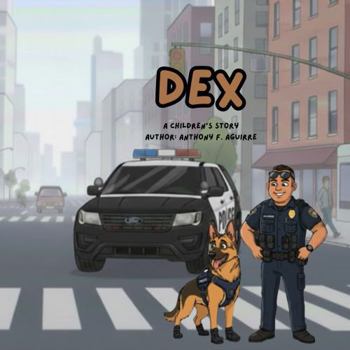 Paperback DEX Book