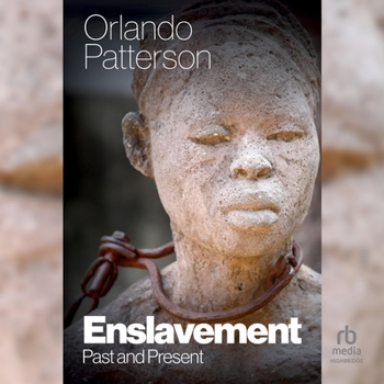 Audio CD Enslavement: Past and Present Book