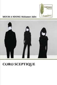 Paperback Coro Sceptique [French] Book