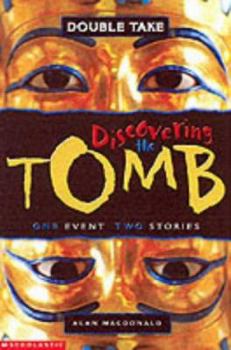 Paperback Tutankhamun's Tomb Book