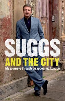Paperback Suggs and the City Book