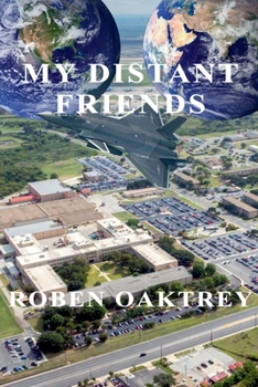 Paperback My Distant Friends Book