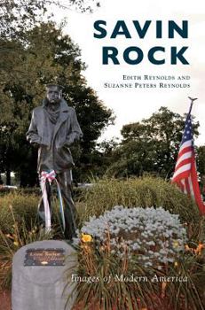 Hardcover Savin Rock Book