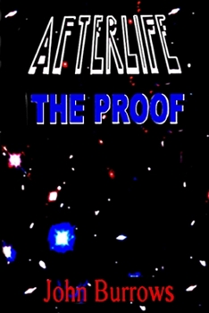 Paperback Afterlife - The Proof Book