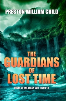 Paperback The Guardians of Lost Time Book