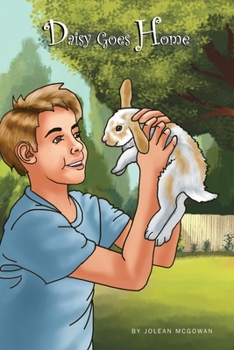 Paperback Daisy Goes Home Book