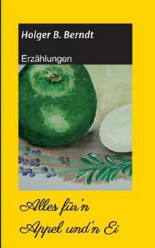 Paperback Alles für'n Appel und'n Ei [German] Book