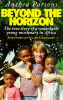 Paperback Beyond the Horizon Book