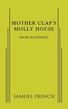 Paperback Mother Clap's Molly House Book