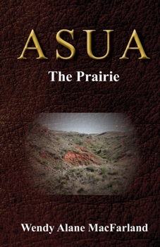 Paperback ASUA - The Prairie Book