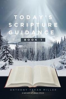 Paperback Today's Scripture Guidance: Book 1 Book