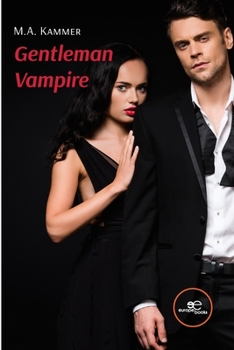 Paperback Gentleman Vampire Book