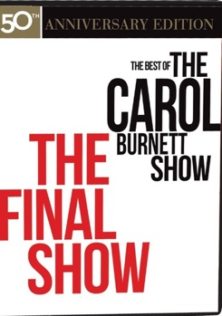 The Best of the Carol Burnett Show: The Final Episode