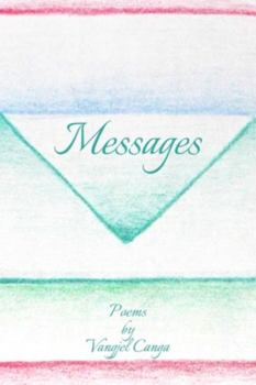 Paperback Messages Book