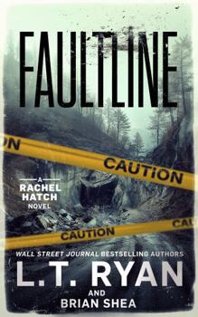 Hardcover Faultline Book