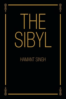 Paperback The Sibyl Book