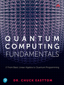 Paperback Quantum Computing Fundamentals Book