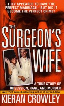 Mass Market Paperback The Surgeon's Wife Book