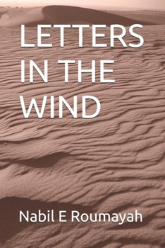 Paperback Letters in the Wind Book