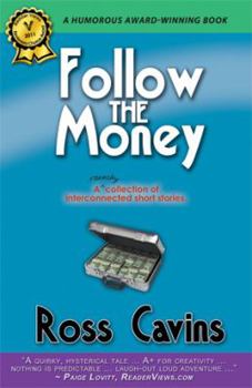 Paperback Follow the Money Book