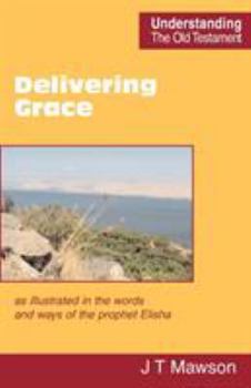 Paperback Delivering Grace Book