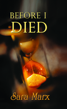 Paperback Before I Died Book