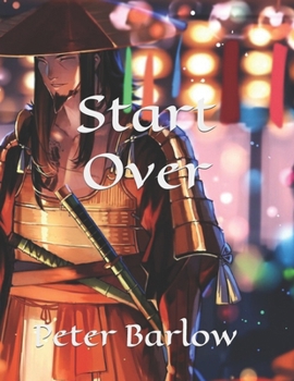 Start Over B0CNKWXY2V Book Cover