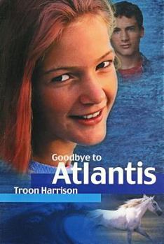 Paperback Goodbye to Atlantis Book