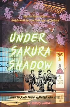 Paperback Under Sakura Shadow Book