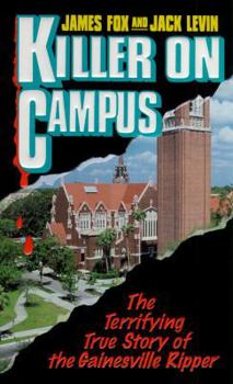 Mass Market Paperback Killer Campus Book