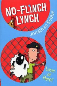 Paperback No-Flinch Lynch Book