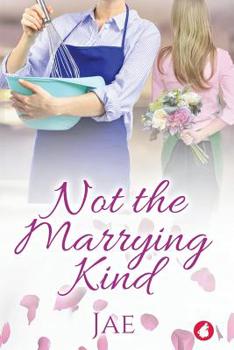 Paperback Not the Marrying Kind Book
