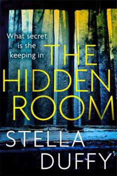 Hardcover The Hidden Room Book