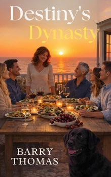 Paperback Destiny's Dynasty Book