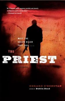 Paperback Priest Book