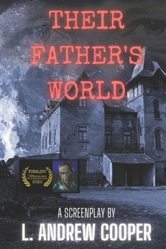 Paperback Their Father's World Book