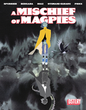 Mischief of Magpies