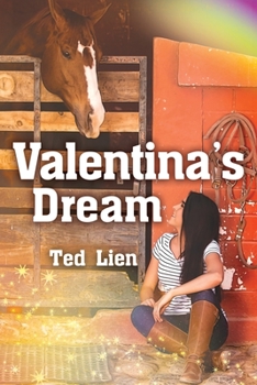 Paperback Valentina's Dream Book