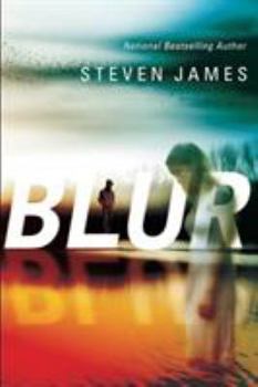 Paperback Blur Book