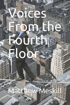 Paperback Voices From the Fourth Floor Book