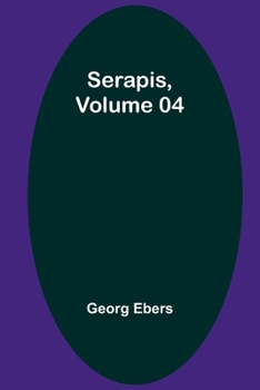 Paperback Serapis, Volume 04 Book