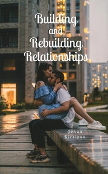 Paperback Building and Rebuilding Relationships Book