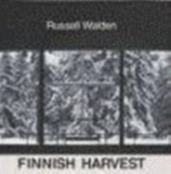 Paperback Finnish harvest: Kaija and Heikki Sirens' Chapel in Otaniemi Book