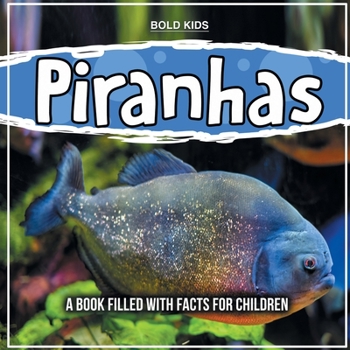 Paperback Piranhas Book