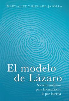Perfect Paperback El modelo de Lázaro/The Lazarus Blueprint (Spanish Edition) [Spanish] Book